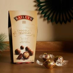 Top 10 ❤️ Baileys Baileys Truffles 🎁