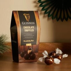 Discount 🎉 Guinness Guinness Chocolate Truffles 👍