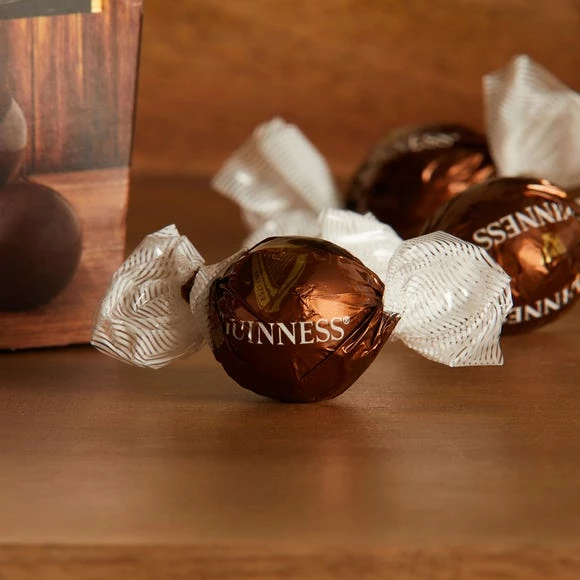 Discount 🎉 Guinness Guinness Chocolate Truffles 👍 - Image 2