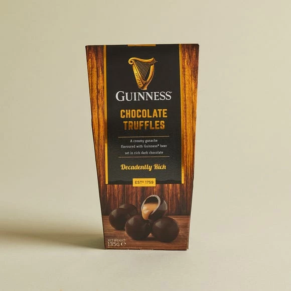 Discount 🎉 Guinness Guinness Chocolate Truffles 👍 - Image 4