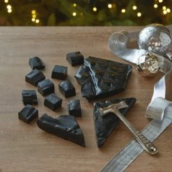 Discount 😀 Walkers Nonsuch Liquorice Toffee Slab 🎉