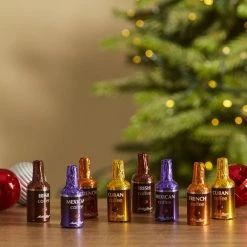 Budget ⌛ Anthon Berg 8 Piece Chocolate Coffee Liquers 😀