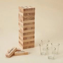 Best reviews of 🎉 Drinking Tower Game 🎉