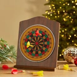 Buy 🎉 Desktop Dartboard 😍