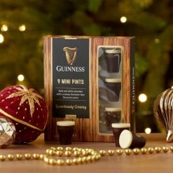 Discount ✔️ Guinness Guinness Mini Pints Chocolates 🔔