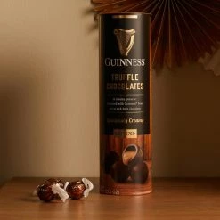 Buy 🔔 Guinness Guinness Truffle Chocolates Tube 320g ✨