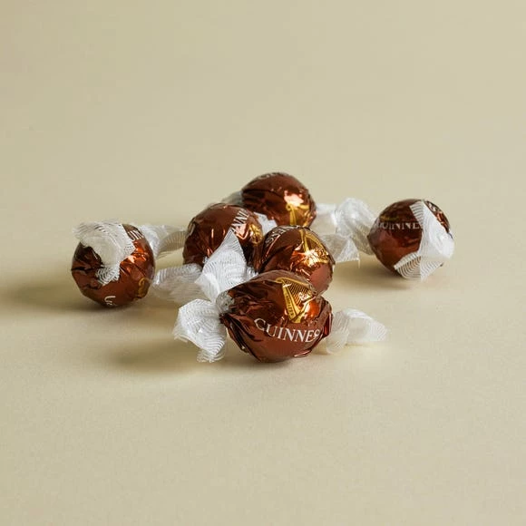 Buy 🔔 Guinness Guinness Truffle Chocolates Tube 320g ✨ - Image 3