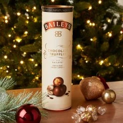 Best Sale 👍 Baileys Baileys Chocolate Truffles Tube 320g 🌟