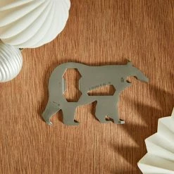 Best deal 😉 Scott and Lawson Bear Camping Multi Tool 💯