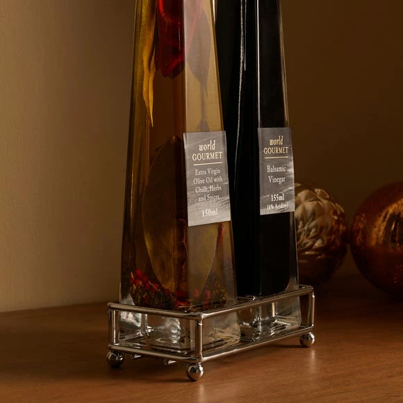 Coupon โญ Dunelm Oil & Balsamic Vinegar Duo ๐ - Image 2