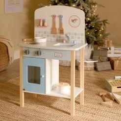 Top 10 😀 Wooden Kitchen 🥰