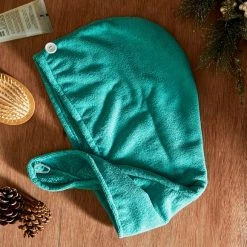 New 🎉 Danielle Argan Oil Infused Hair Turban 🎉