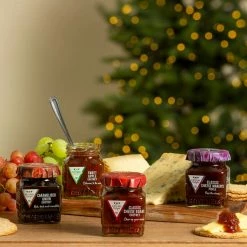 Cheapest 🥰 Cheese Board Delights Chutney Set 👏
