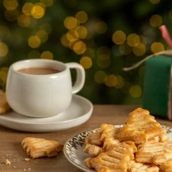 Outlet 😀 All Butter 🎅 Christmas Trees 150g ✔️