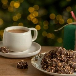 Buy 😉 Salted Caramel Meringue Kisses 200g 😉