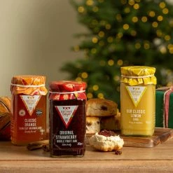 Deals 🤩 For an Enticing Teatime Preserves Gift Set ✔️