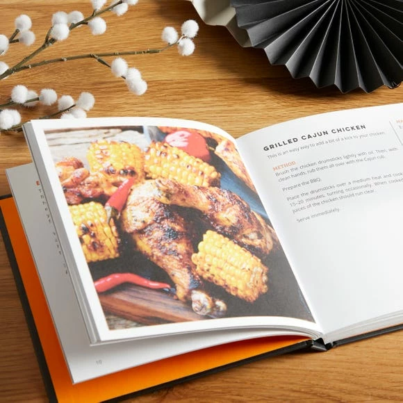 Best Sale 🔔 Licence to Grill Book 🛒 - Image 2