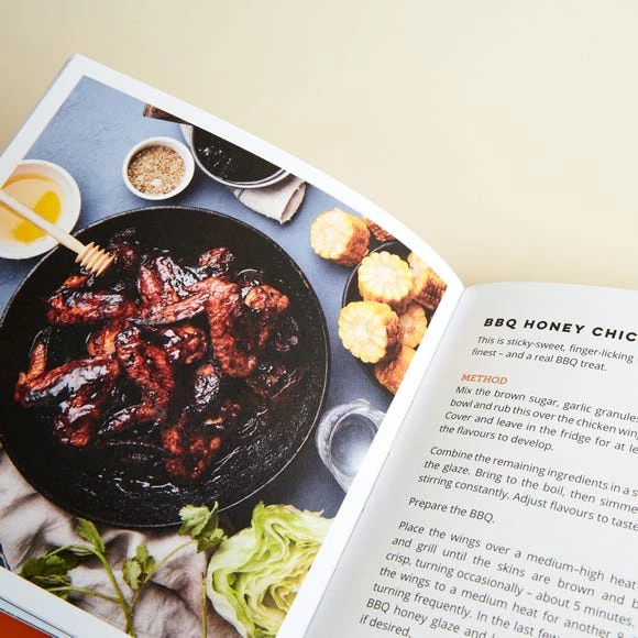 Best Sale 🔔 Licence to Grill Book 🛒 - Image 4