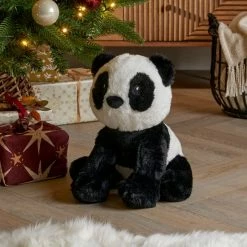 Best Sale 🔥 Dunelm 30cm Panda Plush 😍