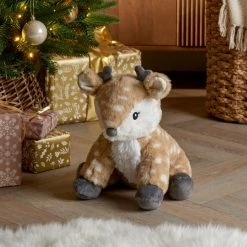 Top 10 🥰 Dunelm 30cm Deer Plush 👏