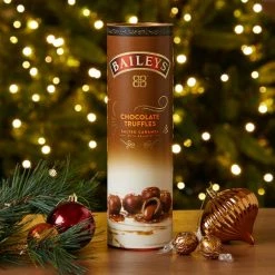 Buy 🎁 Baileys Baileys Salted Caramel Truffle Tube 320g ✔️
