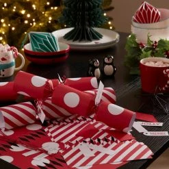 Budget 🔥 Dunelm 6 Premium Make Your Own Crackers Kit 😍