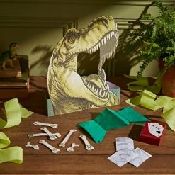 Outlet ❤️ Dunelm Dinosaur Pass the Parcel ❤️