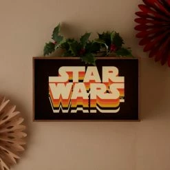 Cheapest ✔️ Star Wars Star Wars Light Up Box 🎁