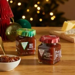 Top 10 🔔 Cottage Delight Cheer Up Your Cheese Chutney Set ✨