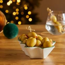 Cheapest 👍 Cottage Delight Garlic and Red Pepper Greek Olives 🛒