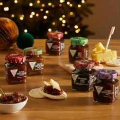 Best Pirce 😀 Cottage Delight The Cheese Tree Chutney Set 🤩