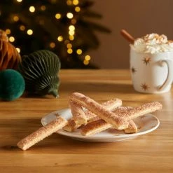 Discount 💯 Cottage Delight Traditional Cinnamon Straws 🎉