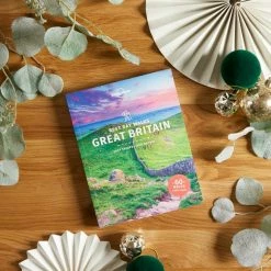 Flash Sale 🔥 Best Day Walks Great Britain Book ✔️