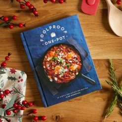 Budget 👍 Fool Proof One Pot Book ✨