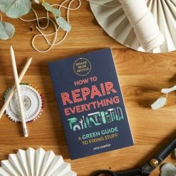 Best reviews of 💯 How to Repair Everything Book ✔️