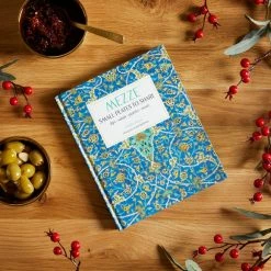 Cheapest ✔️ Mezze: Small Plates to Share Book 😍