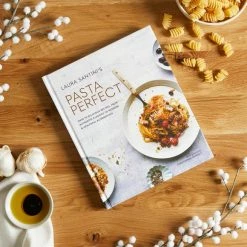 Best reviews of 🌟 Pasta Perfect Book 🎉