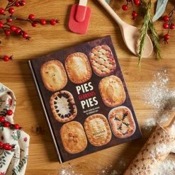 Hot Sale 😀 Pies Glorious Pies Book 🎉