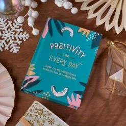 Cheap 🎁 Positivity for Every Day Book 🎉
