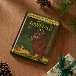 Discount ✔️ The Gruffalo Book 🤩