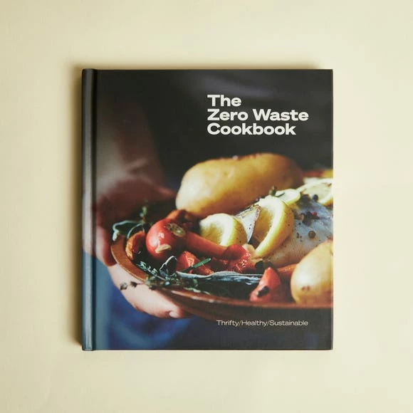 Promo ๐ The Zero Waste Cookbook Book ๐ - Image 3