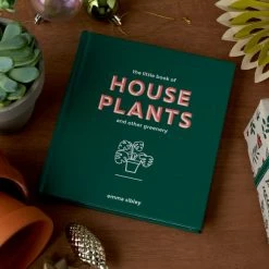 Flash Sale 🧨 House Plants and Other Greenery Book 🔔