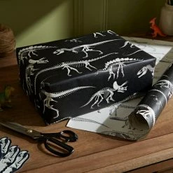 Cheapest 🔥 Dunelm Fossil Forager 3m Wrap 🤩