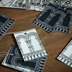 Hot Sale 🥰 Dunelm Signature Pack of 8 Tags ✨