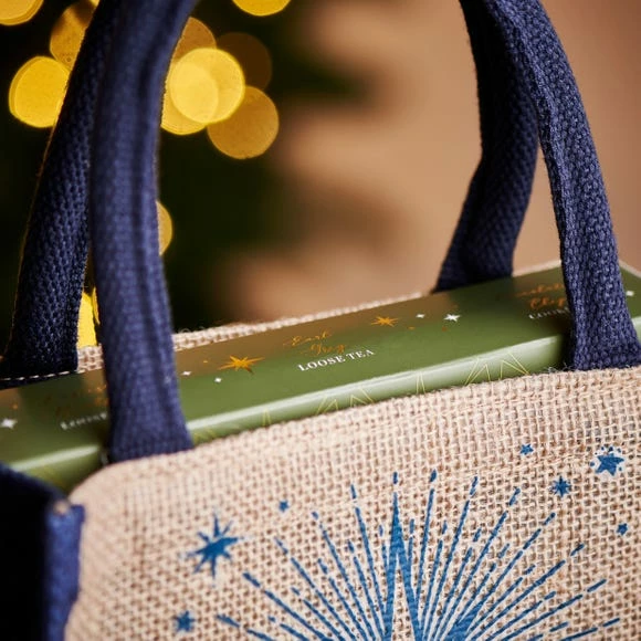 Promo ⌛ Dunelm Jute Tea Bag ✔️ - Image 3