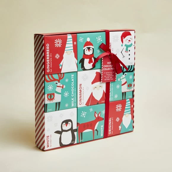 Hot Sale ๐ Dunelm Pack of 9 Hot Chocolate Selection ๐ - Image 3