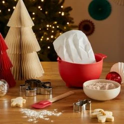 Outlet ❤️ Dunelm Kids Baking Set 😍