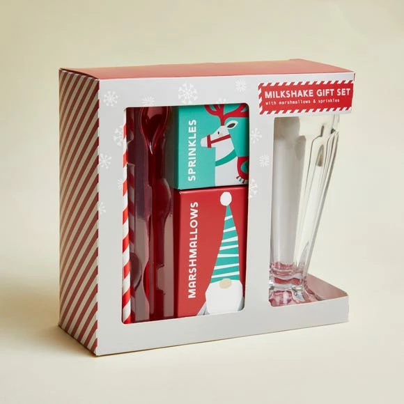 Flash Sale ๐งจ Dunelm Milkshake Gift Set ๐ฏ - Image 3