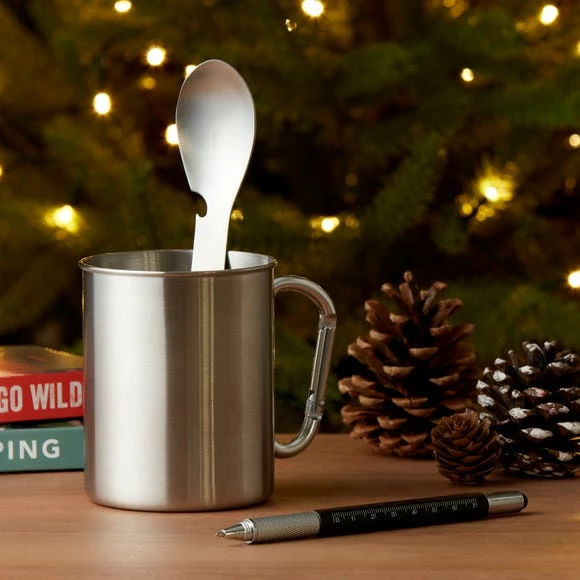 Top 10 😉 Dunelm Camping Mug 😍