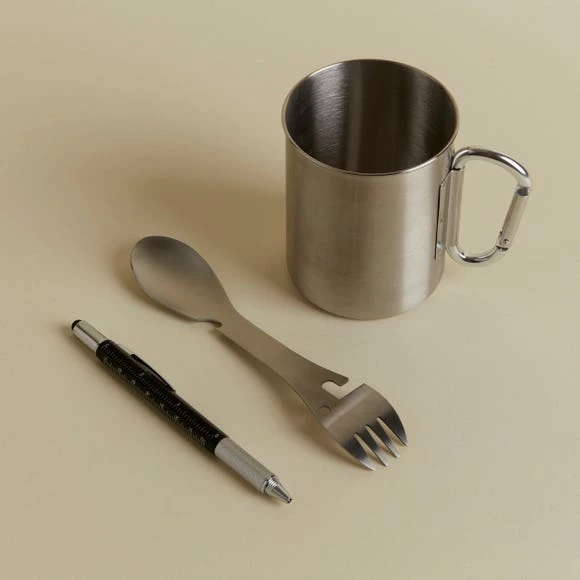 Top 10 😉 Dunelm Camping Mug 😍 - Image 2